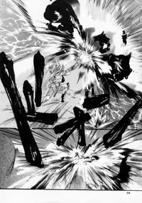 [Protonsaurus] Maroru the CHRIST 1