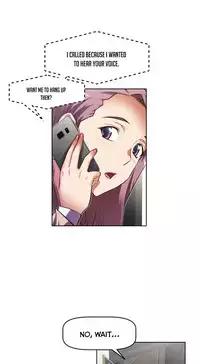 [Worin] Brawling Go Ch.76-84 (English) (Ongoing)