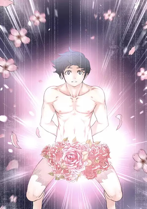 Perfect Half Ch.1-39