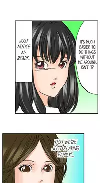 [MAI] A Step-Father Aims His Daughter (ENG 1-40)