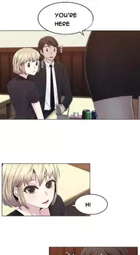 Miss Mystic Ch.1-20 (English) (Ongoing)