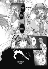 [Miss Black] Beat Blades Haruka Book of the Blade [English] [Kizlan]