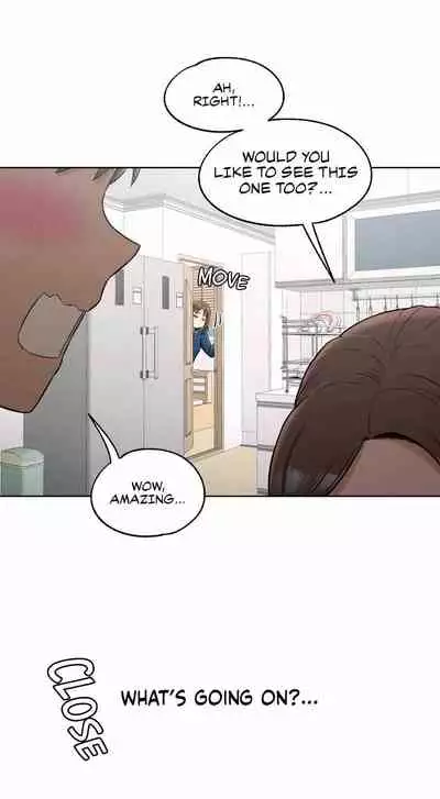 [Choe Namsae, Shuroop] Sexercise Ch.73/? [English] [Manhwa PDF]