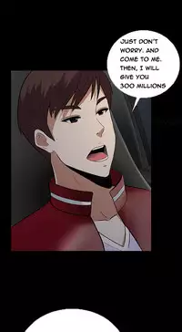 Dark Game Ch.1-11 (English) (Ongoing)