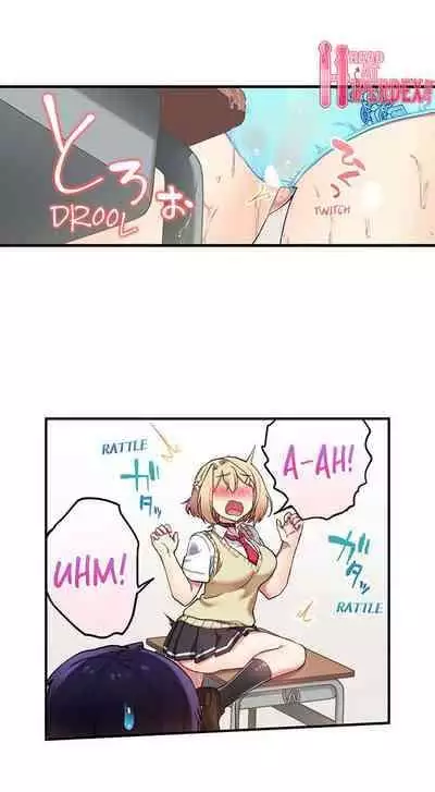 [Namita] Committee Chairman, Didn't You Just Masturbate In the Bathroom? I Can See the Number of Times People Orgasm (Ch.94-119)[English](Ongoing)