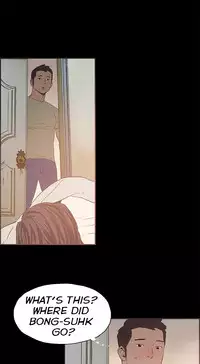 [Mr. Byeong-Su] Cohabitation Ch.1-46 (English) (Ongoing)
