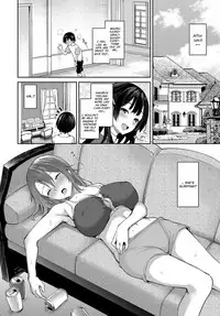[Michiking] Ane Taiken Jogakuryou 1-6 | Older Sister Experience - The Girls' Dormitory [English] [Yuzuru Katsuragi] [Digital]