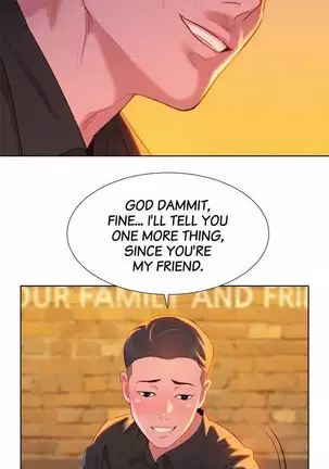 What do you Take me For? Ch.9/?