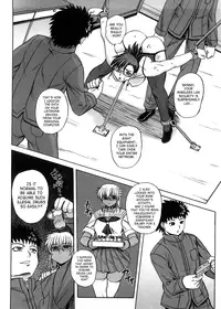 [Kumoi Takashi] Strange Heart [English] [SaHa]