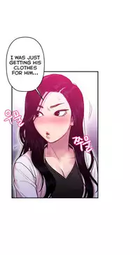 Ghost Love Ch.1-18.5 (English) (YoManga) (Ongoing)