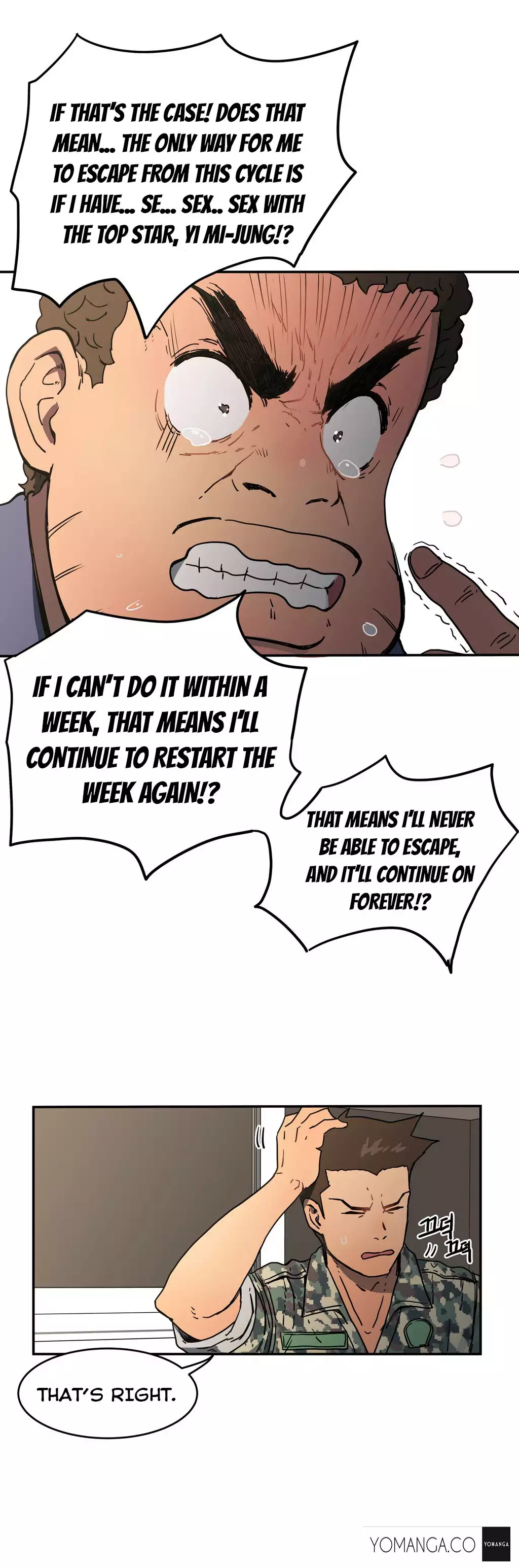 Refrain Love Ch.1-19