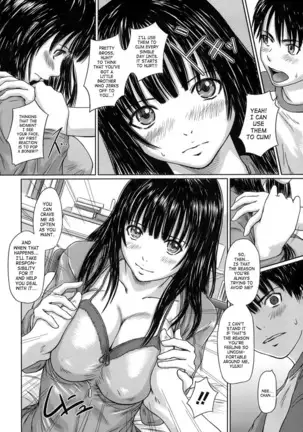 Hina project - Kisaragi Gunma