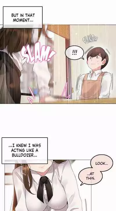 [Alice Crazy] Perverts' Daily Lives Episode 1: Her Secret Recipe Ch1-19 (Complete)