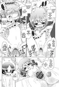 [Murian] Onii-chan to Nyan Nyan Nyan [English] [biribiri]
