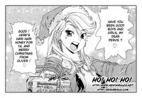 [Abe Morioka] Hari Hari Honey [English] [Desudesu, Hentairules, Oxido] [Decensored]