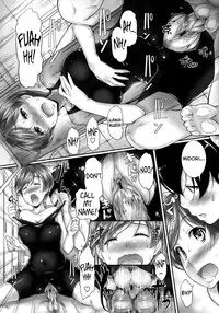 [Hiro Kazuki] Oshiete, Sensei | Teach Me, Sensei Ch. 01-08 [English]