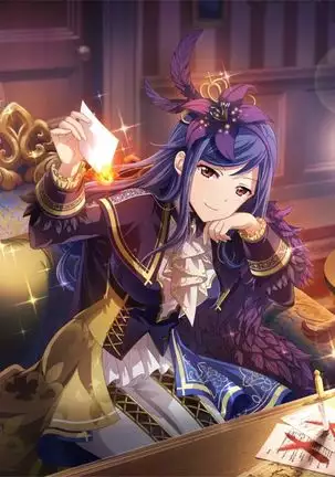 Revue Starlight -Re LIVE