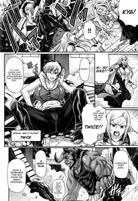 [Chiba Toshirou] Animal Assort Ch. 1-10 [English] [HappyMerchants]