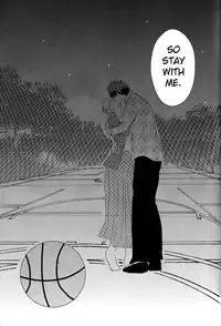 (Burning ★ Shake! 4) [Beni (Inoue Kiyoshi)] OnlyMyBurningStar2 (Kuroko no Basuke) [English] [biribiri]