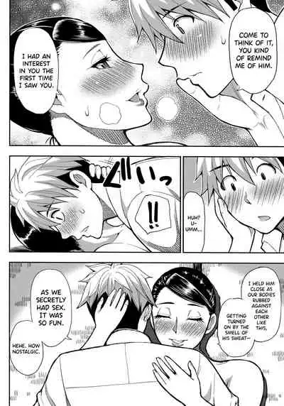 Anoko no Kawari ni Suki na dake | Do Anything You Like To Me In Her Place