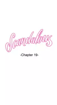 [PINKO] Scandal of the Witch Ch.1-30 (English) (Ongoing)