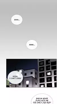 [Silverstar] Talk To Me Ch.1-28 (English) (Ongoing)