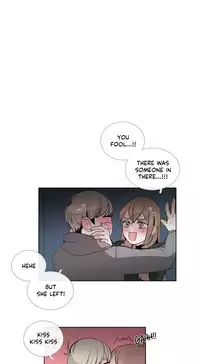 [Silverstar] Talk To Me Ch.1-32 (English) (Ongoing)