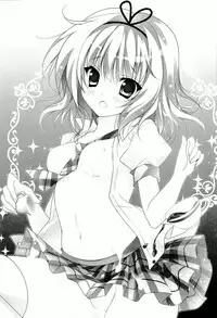 (C86) [LOOPTHELOOP! (Herurun)] Gochuumon wa Sharo-chan desu ka? Okawarihen (Gochuumon wa Usagi desu ka？)