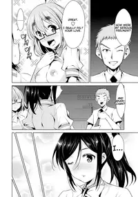 [Dekosen Takuji] Himitsu no Artemis - the Secret Artemis Ch. 1-7 [English] [Namidatranslations] [Digital]