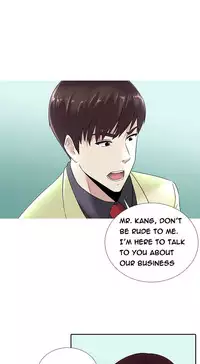 Dark Game Ch.1-14 (English) (Ongoing)