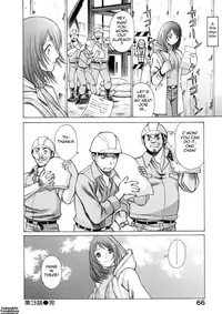 [Tamaki Nozomu] The Working Goddess Ch. 1-8 [English] {Tadanohito}