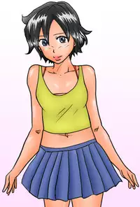 [Binz studio] Otokonoko Show no Jijou [Digital]