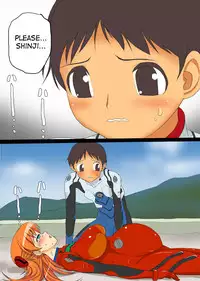 [Maniac Street (Black Olive)] Ninpu no Chuushin de Seishi o Houshutsushita Kemono | Maniac Street - Beasts That Came Inside a Pregnant Girl (Neon Genesis Evangelion) [English] [SaHa]