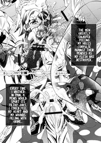 (C83) [Yuugai Tosho Kikaku (Tanaka Naburu)] Goumon Kan Kaname Hen | Torture Dungeon: Kaname Volume (Puella Magi Madoka Magica) [English] [B.E.C. Scans]