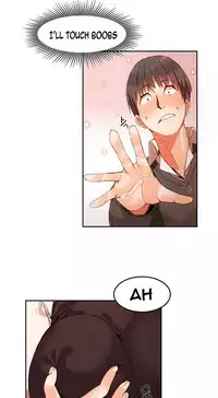 [Mx2J] Hari Dormitory Ch.0-19 (English) (Ongoing)