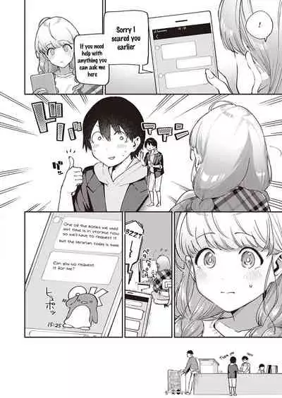 Bokura wa ○○ Hanare ga Dekinai Joron