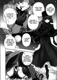 (C83) [otochilu Cafe, Re;Re;] Hickory,Dickory,Dock (Mahou Tsukai no Yoru) (Tigoris Translates) [English]