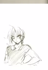 [FANTASY WIND (Minaduki Satoshi,Shinano Yura)] ANGELUS (Fullmetal Alchemist)