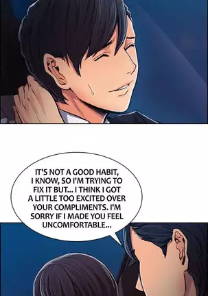 Taste of Forbbiden Fruit Ch.28/53