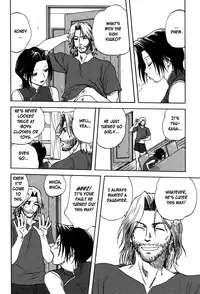 [Mitarashi Kousei] Uchi no Okaa-san - Mother of Our Homes Ch. 1-4 [English]