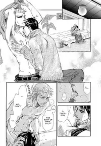 Boku Dake No Kimi Kimi Dake No Boku [Naono Bohra] Yaoi English