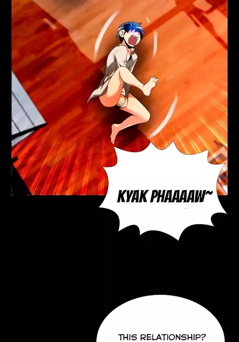 Love Parameter Ch.1-55