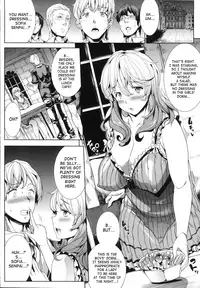 Shinkyoku no Grimoire