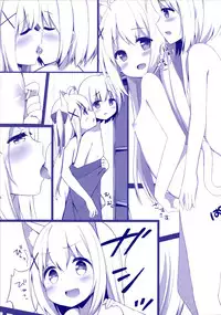 (C95) [croix crown (Mimura Zaja)] Goshujin-sama to Koneko no Midareta Vacation