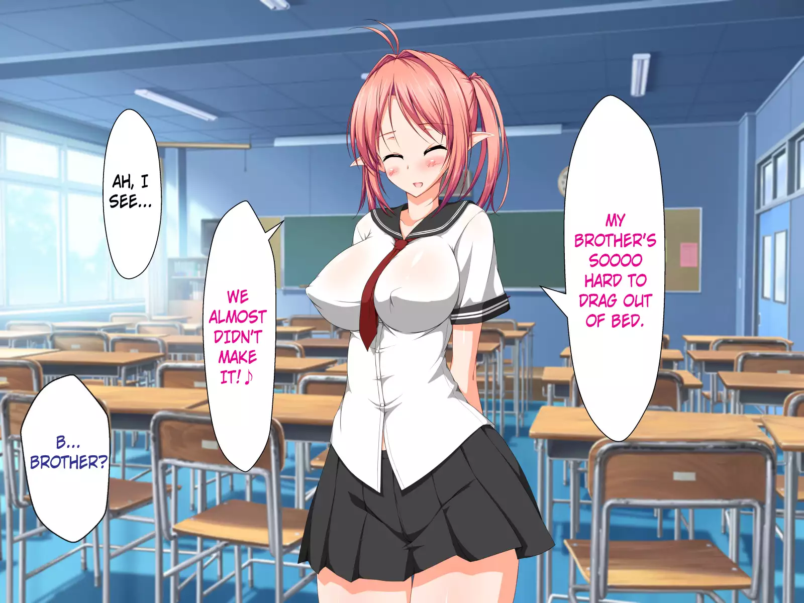 Inma to Keiyaku shite Yaritai Houdai!! | Succubus Contract: The World's Women Are Yours!! Ch. 1-8