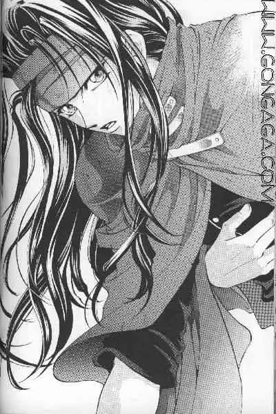 [Dr. Ochanomizu (Tokugawa Ranko, Uesugi Kahoru)] Vincent Tokuhon Heppoko vol. 2.5 (Final Fantasy VII)