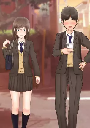 Ore ni Ichizu na Osananajimi ga Netorareteita nante...