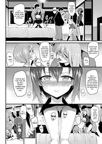 [Kyockchokyock (Kyockcho)] Nishizumi Shimai Ryoujoku 2 | Nishizumi Sisters Sexual Assault 2 (Girls und Panzer) [English] {Doujins.com} [Digital]
