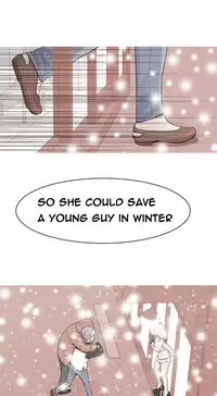 Hooker Ch.1-35 (English) (Ongoing)