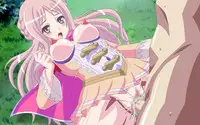 [Mirin] Meruru to Issho! (Atelier Meruru)